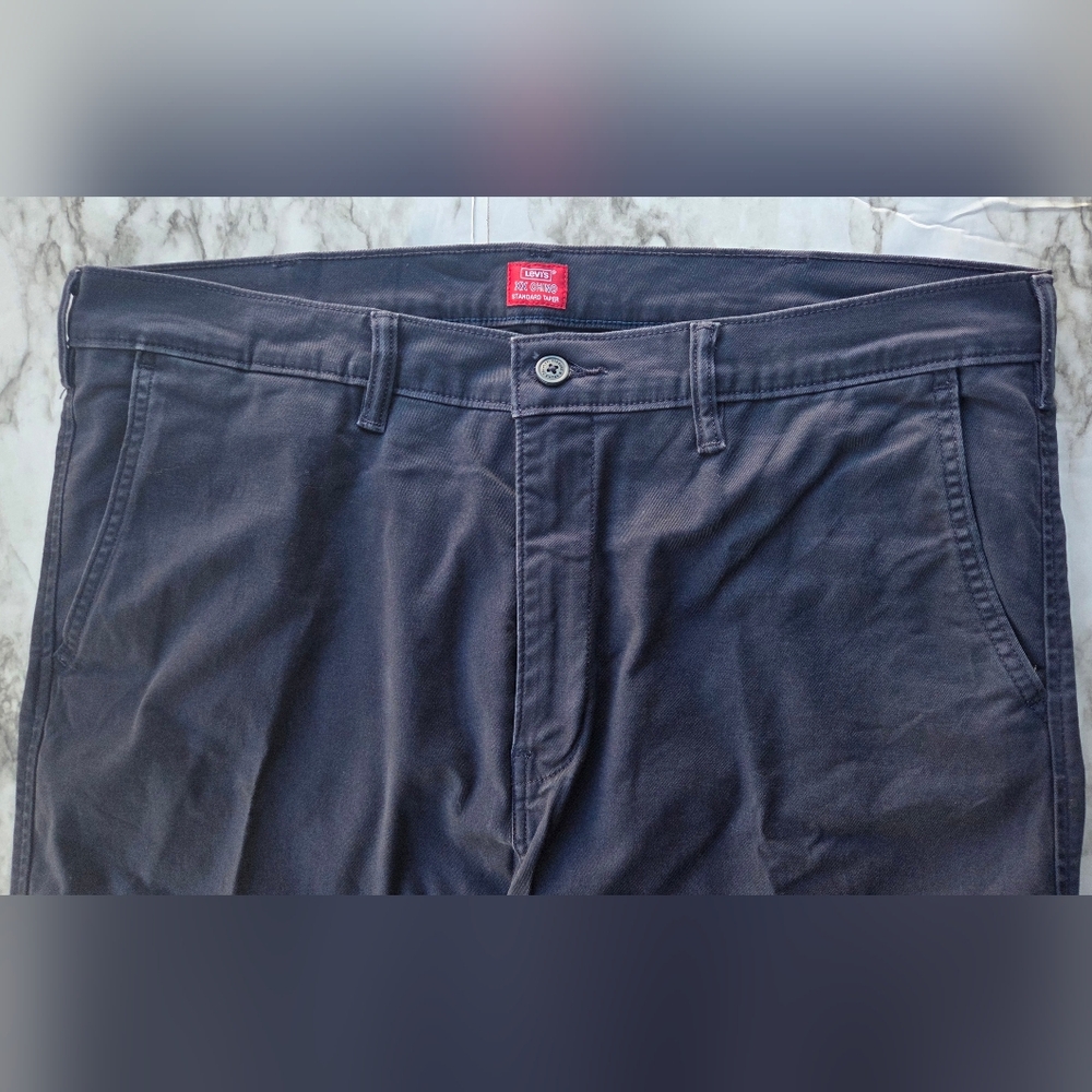 Levi's Xx Chino Standard Taper Pants - Picture 2 of 10
